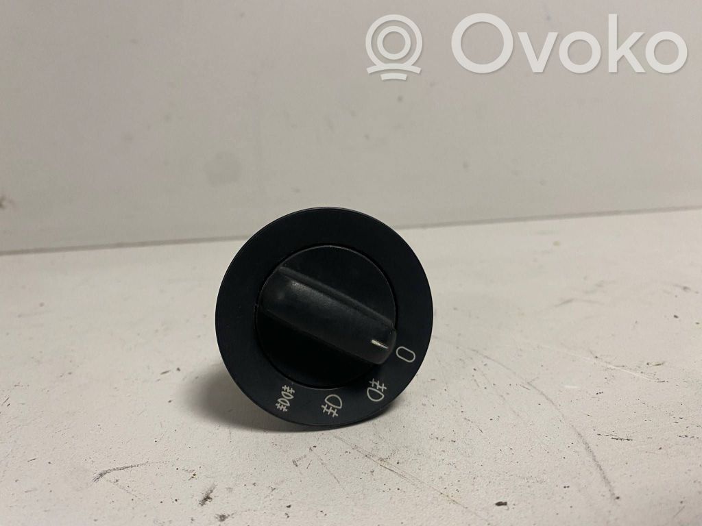 BMW 5 E39 Light switch 