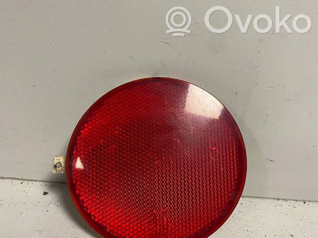 Opel Antara Rear tail light reflector 