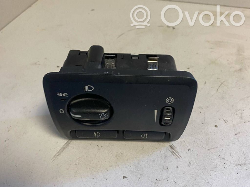 Volvo V70 Light switch 