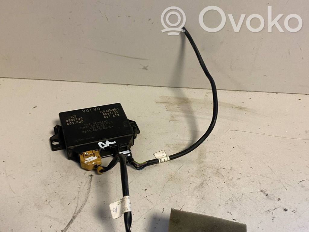 Volvo XC90 Parking PDC control unit/module 
