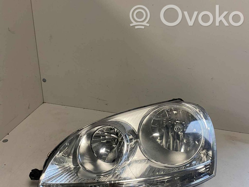 Volkswagen Golf V Headlight/headlamp 