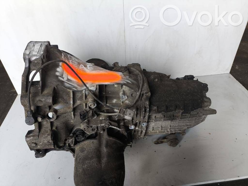 Audi A4 S4 B5 8D Manual 5 speed gearbox 