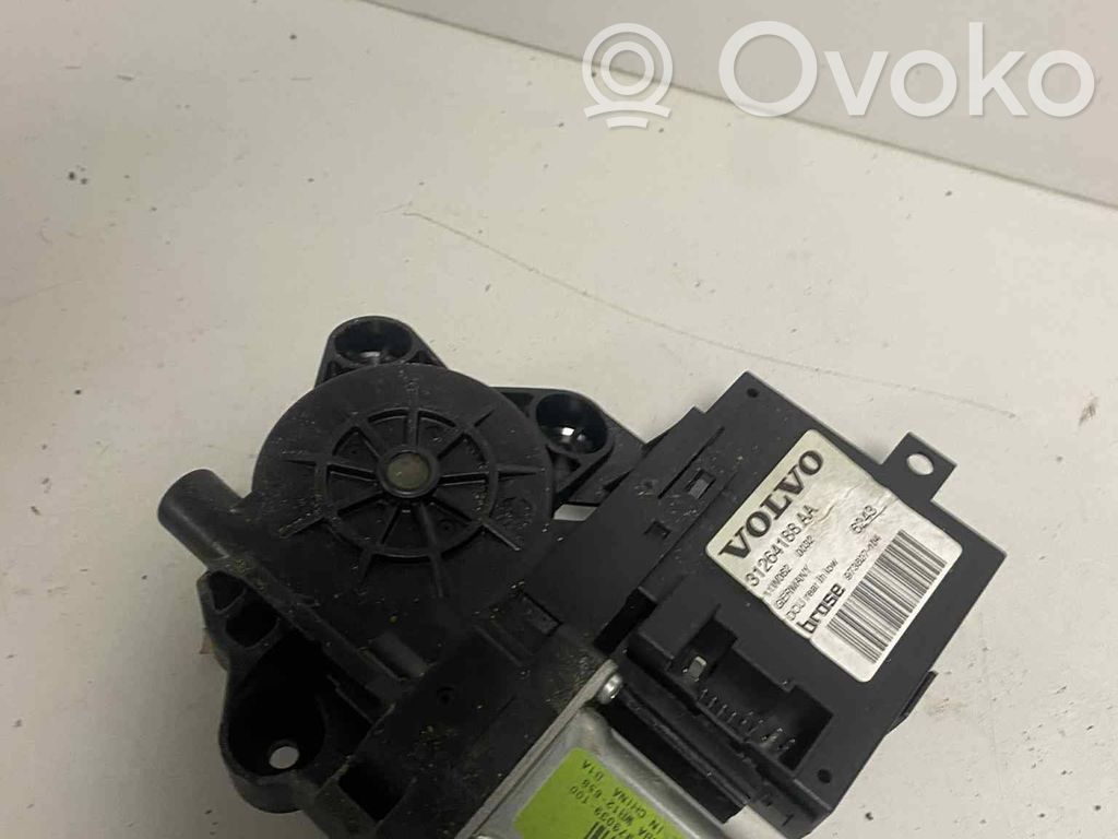 Volvo V50 Motorino alzacristalli della portiera posteriore 
