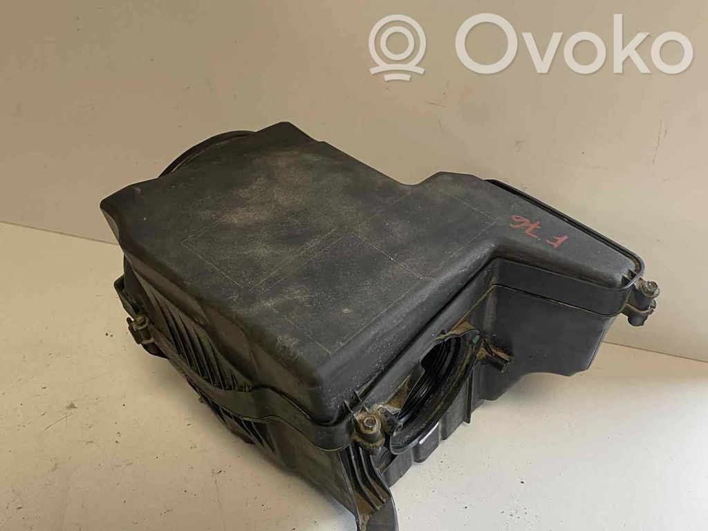 Volvo V50 Obudowa filtra powietrza 