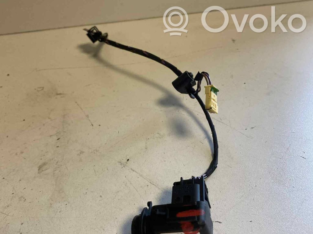 Volvo V50 Air quality sensor 
