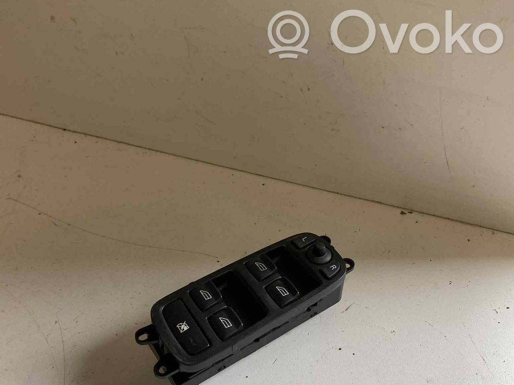Volvo S40 Electric window control switch 