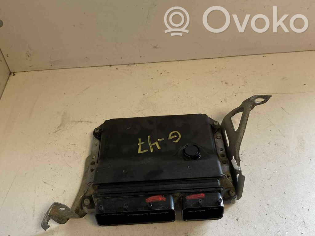 Toyota Auris 150 Engine control unit/module 