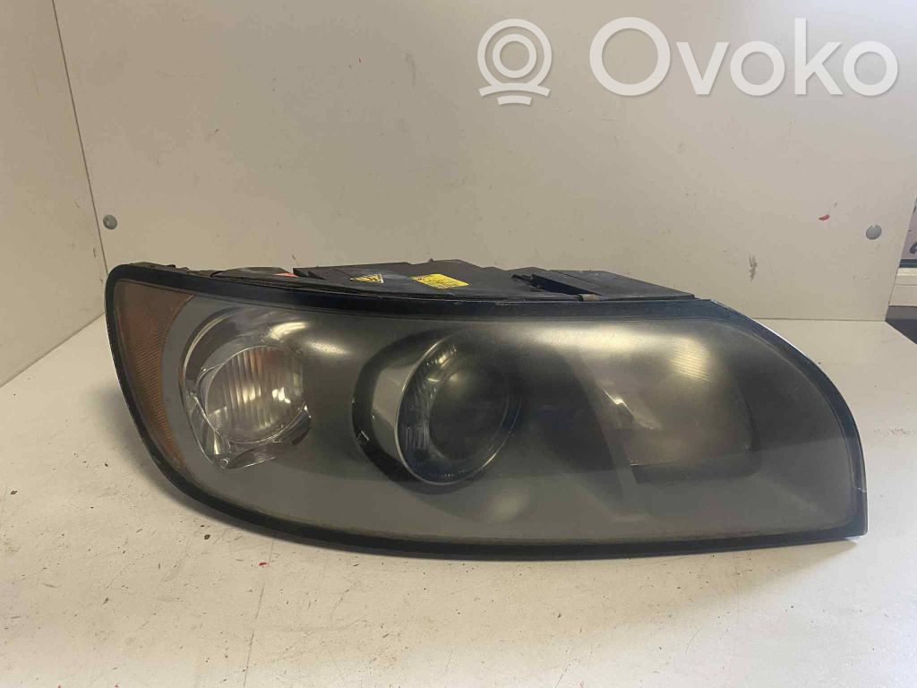 Volvo V50 Scheinwerfer 
