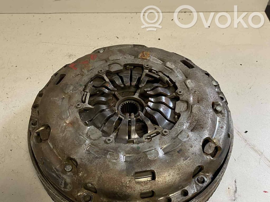 Volvo C30 Clutch set kit 