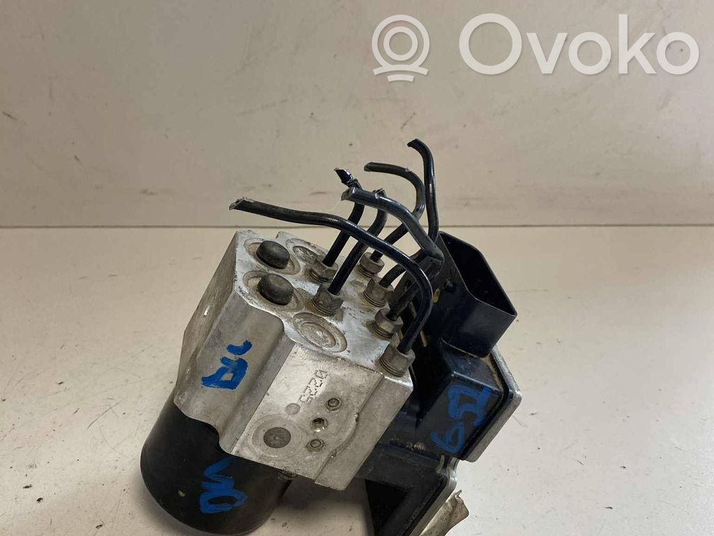 Opel Vectra C ABS Pump 