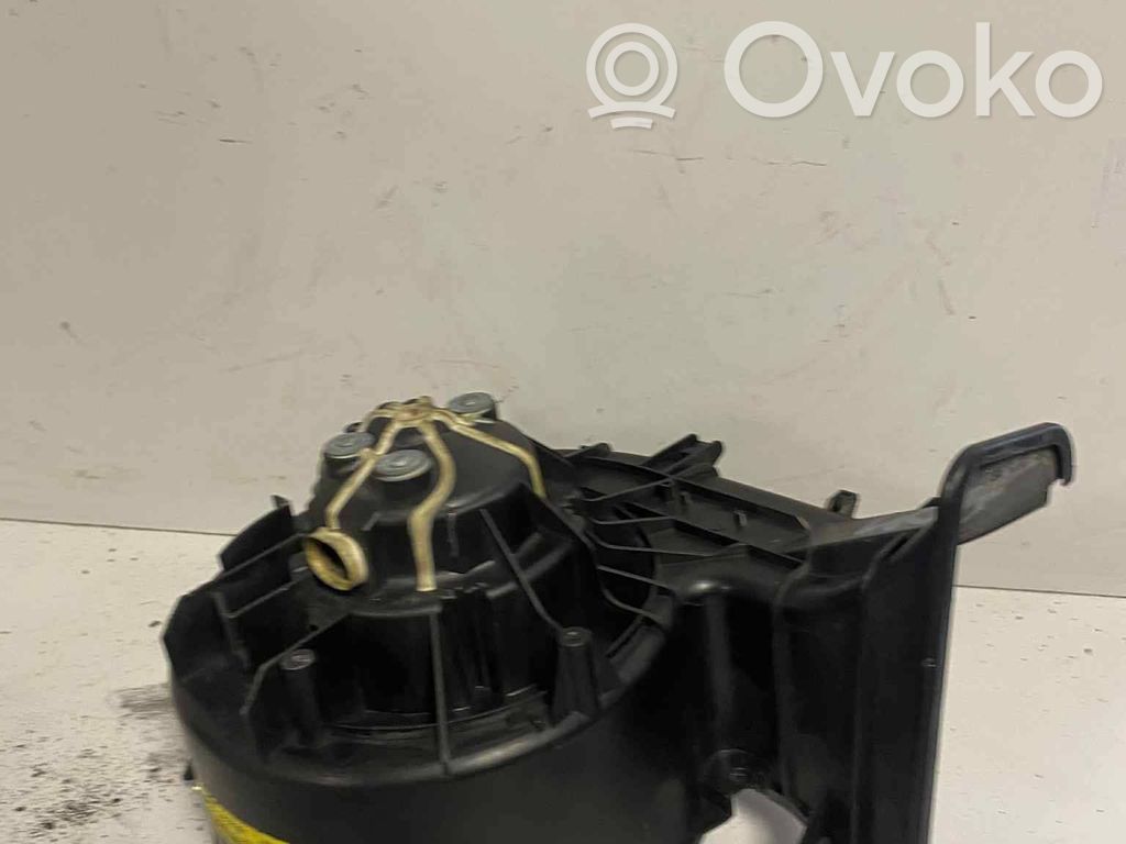 Opel Vectra C Pečiuko ventiliatorius/ putikas 