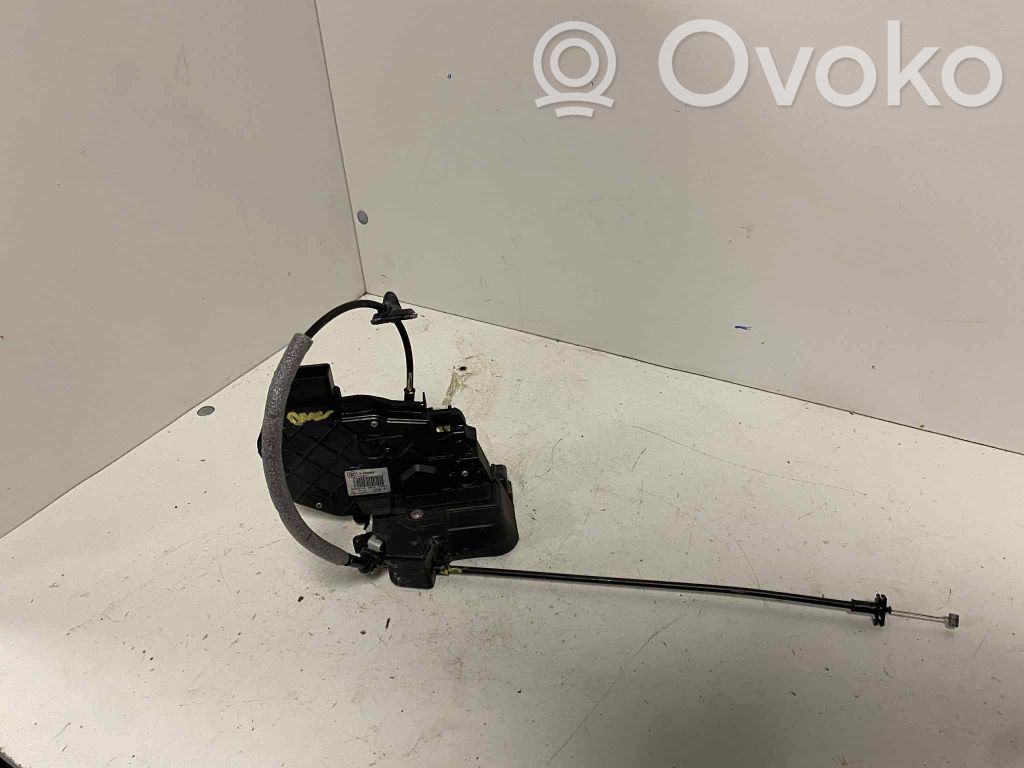 Volvo V70 Etuoven lukko 
