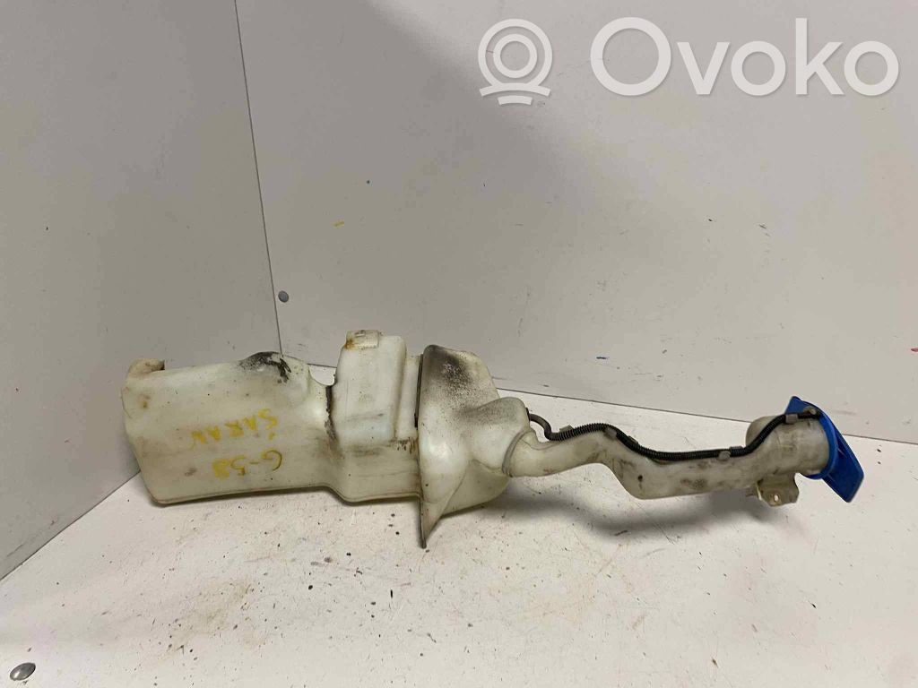 Volkswagen Sharan Wischwasserbehälter 