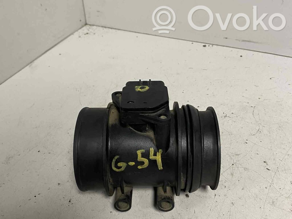 Volvo S60 Luftmassenmesser Luftmengenmesser 