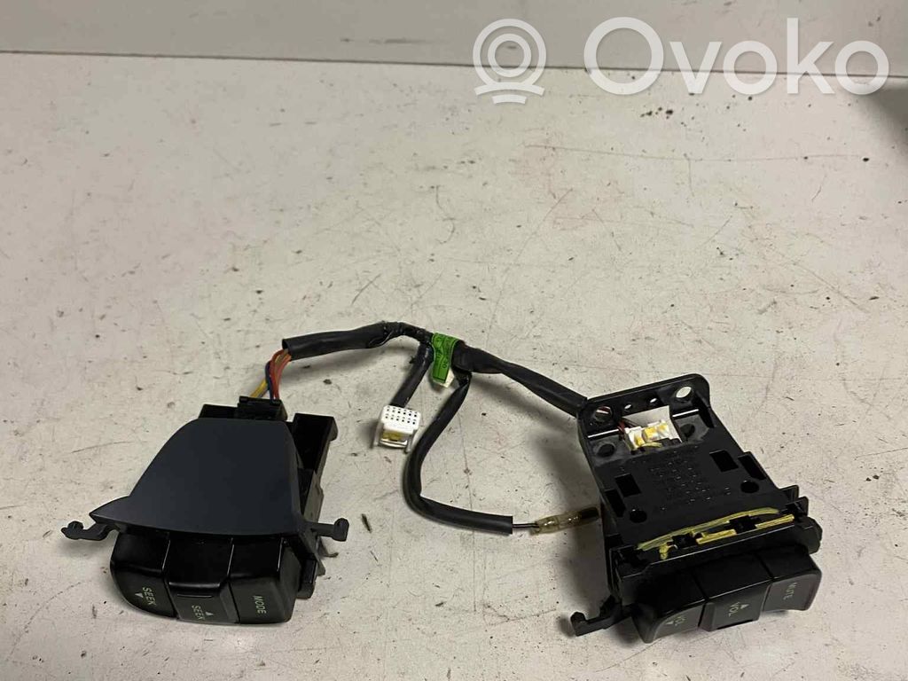 Hyundai Sonata Interruptores/botones de la columna de dirección 
