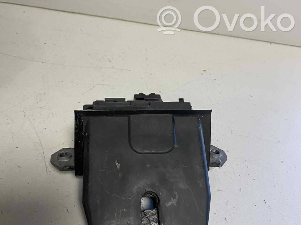 Volvo V50 Tailgate/trunk/boot lock/catch/latch 