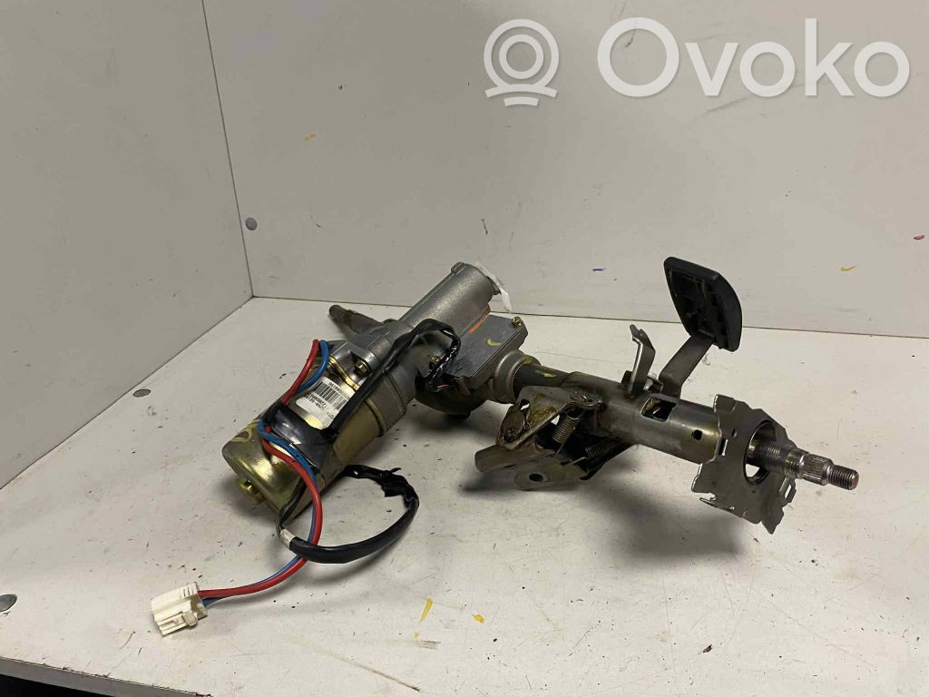 Toyota Corolla E120 E130 Steering wheel axle 
