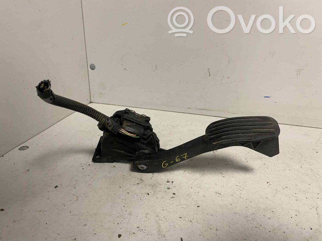 Volvo S70  V70  V70 XC Akceleratoriaus pedalas 
