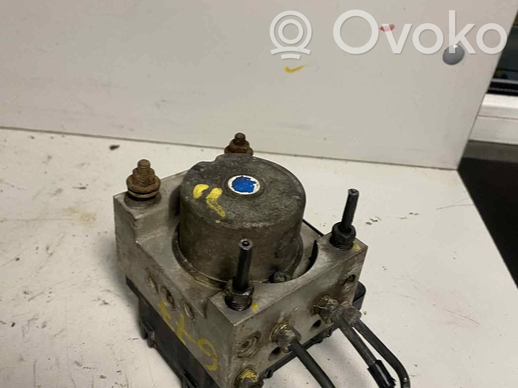 Honda Jazz ABS Pump 