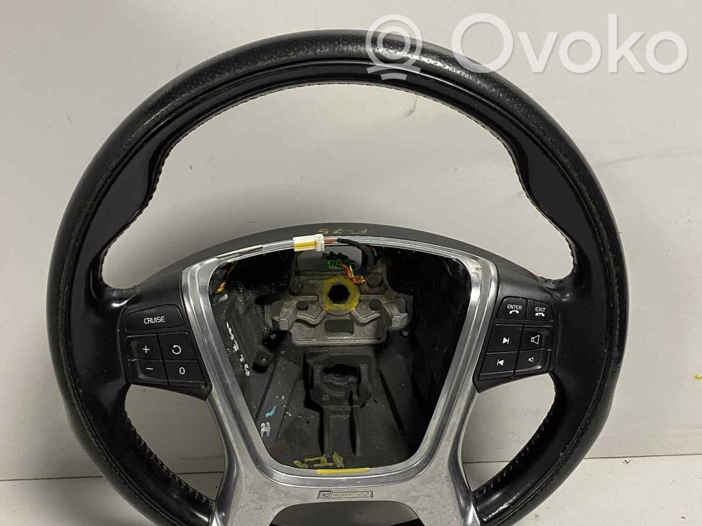 Volvo V70 Vairas 
