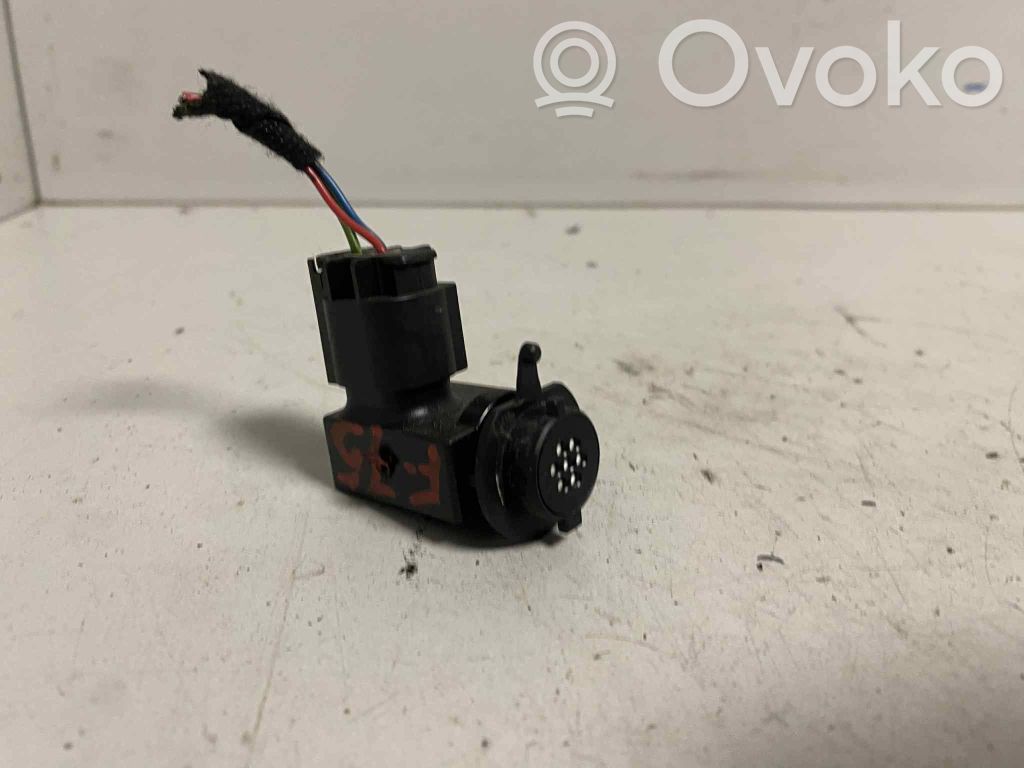 Volvo V70 Air quality sensor 