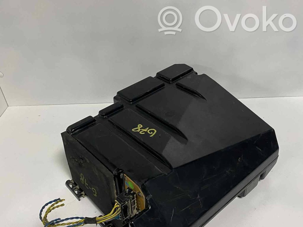 BMW 5 E39 Subwoofer speaker 