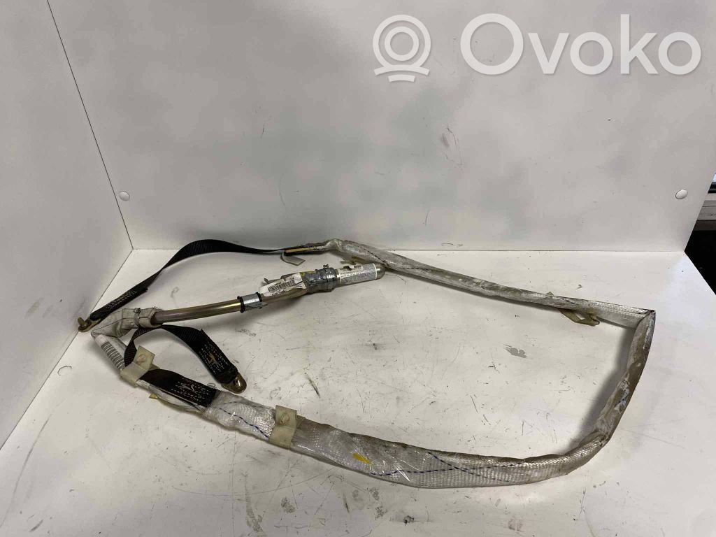 BMW X5 E53 Kopfairbag 