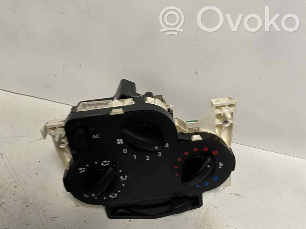 Dacia Logan I Climate control unit 