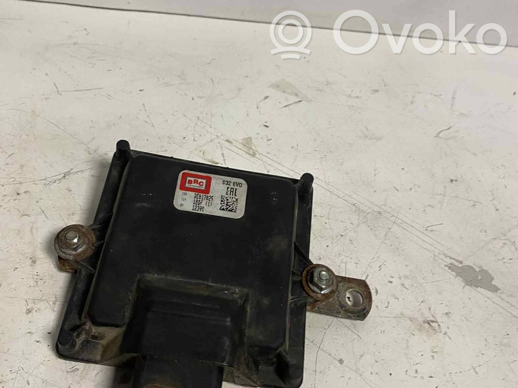 Renault Kangoo I LP gas control unit module 