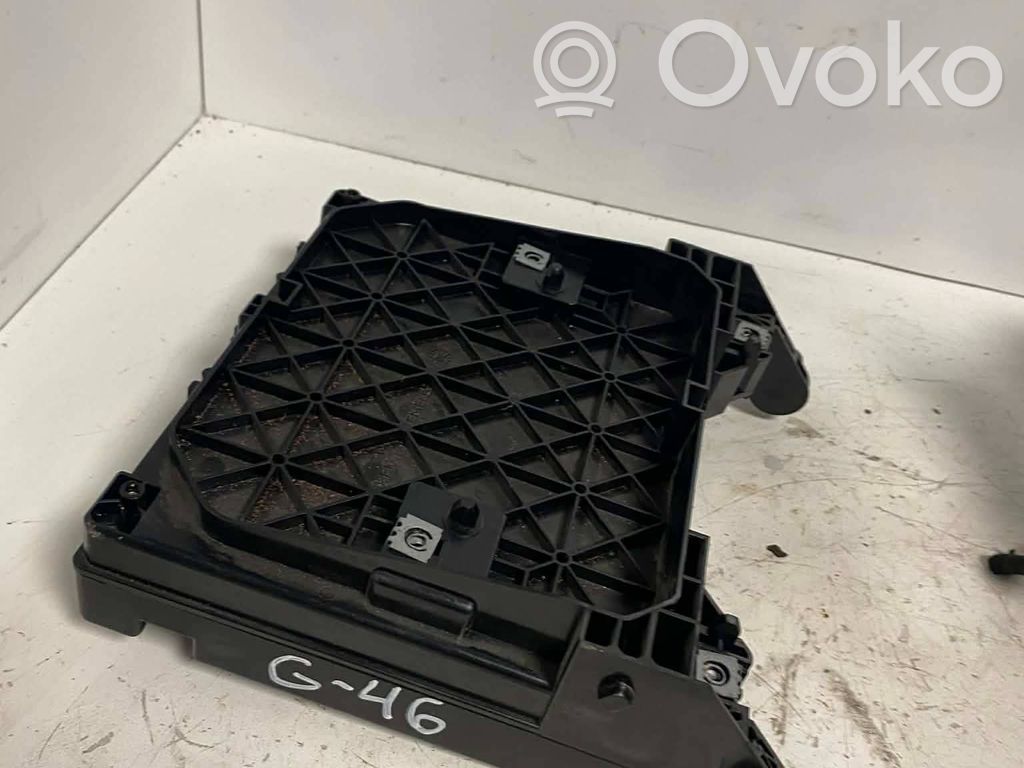 Ford Galaxy Module de fusibles 