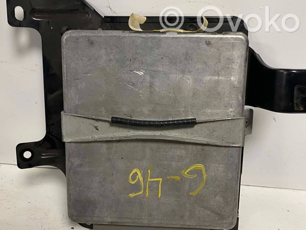 Ford Galaxy Engine control unit/module 