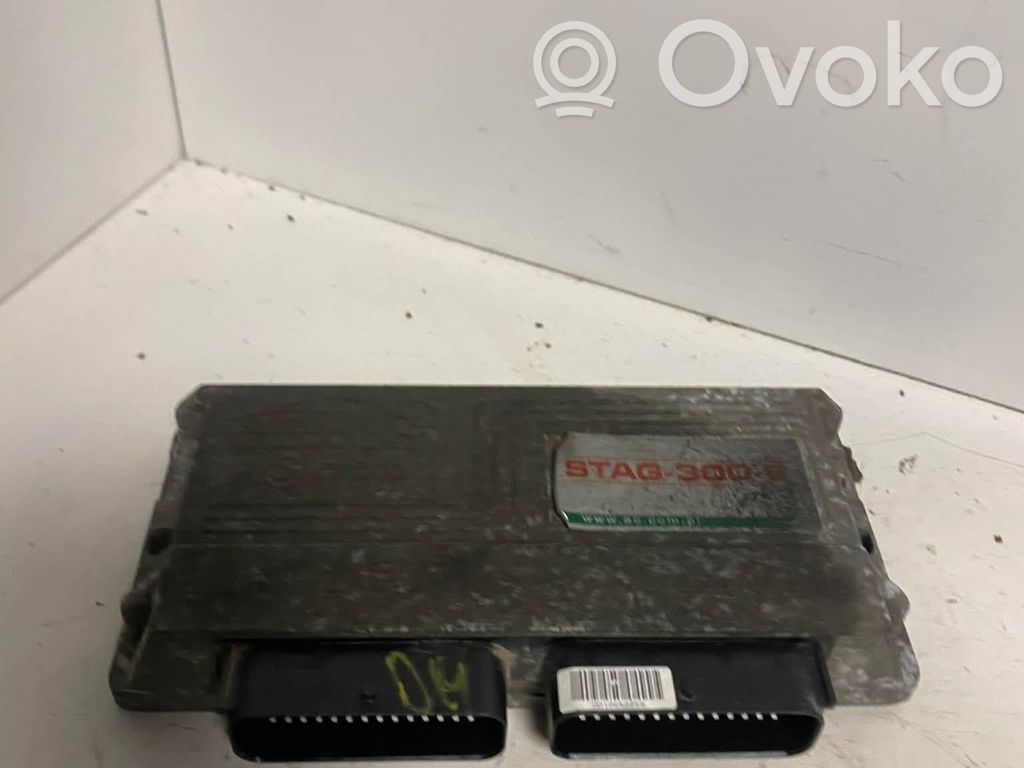 Volvo XC90 LP gas control unit module 