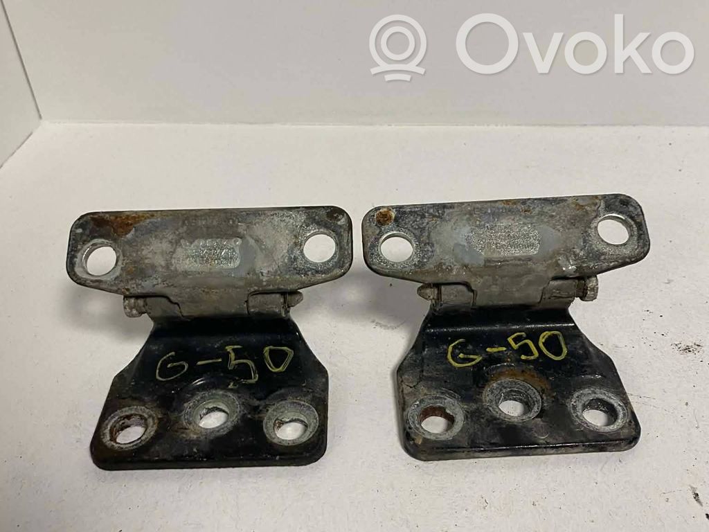 Tailgate/trunk/boot hinge   30634334,667060000