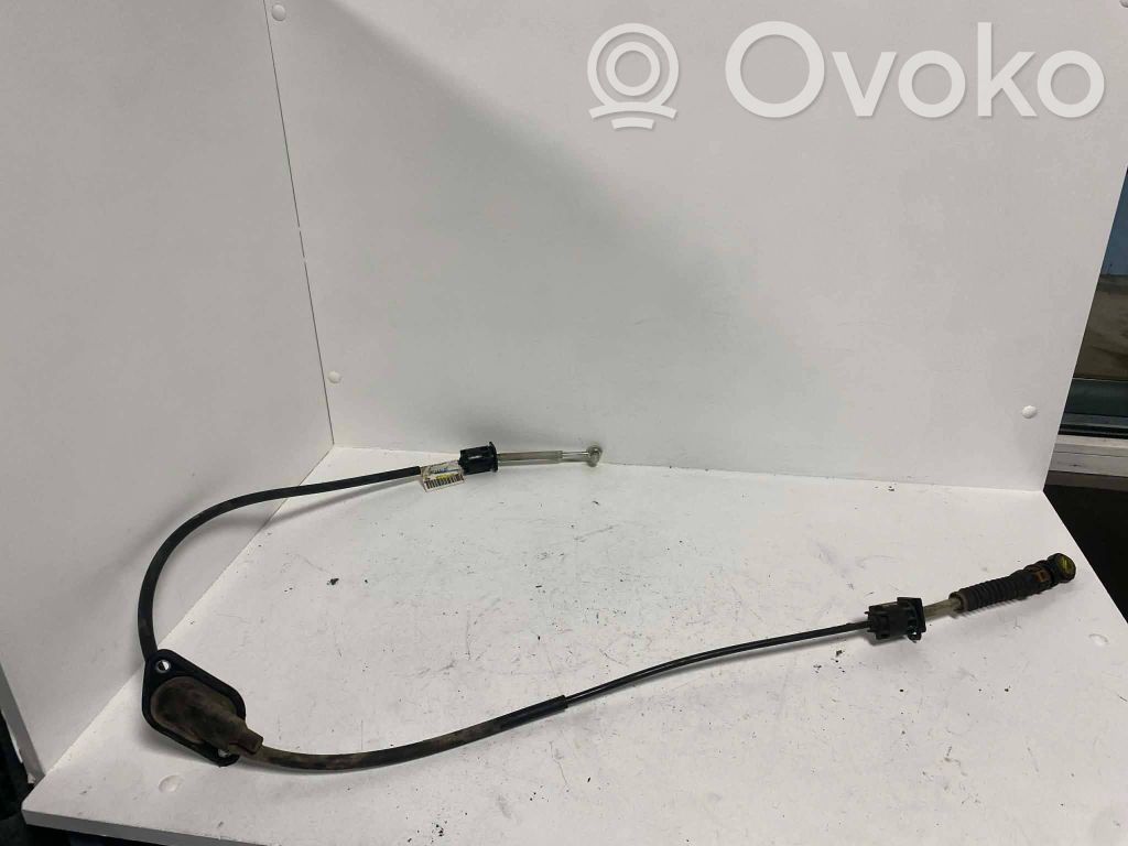Volvo S60 Articulación de cambio de velocidades 