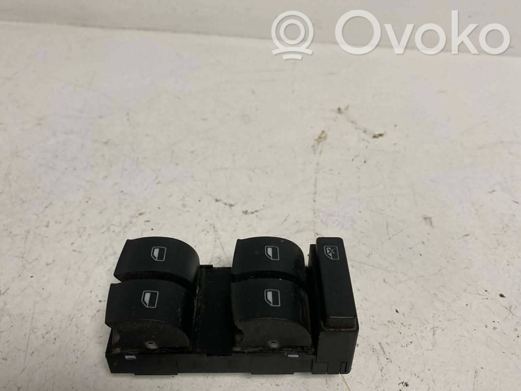 Audi A4 S4 B6 8E 8H Interrupteur commade lève-vitre 