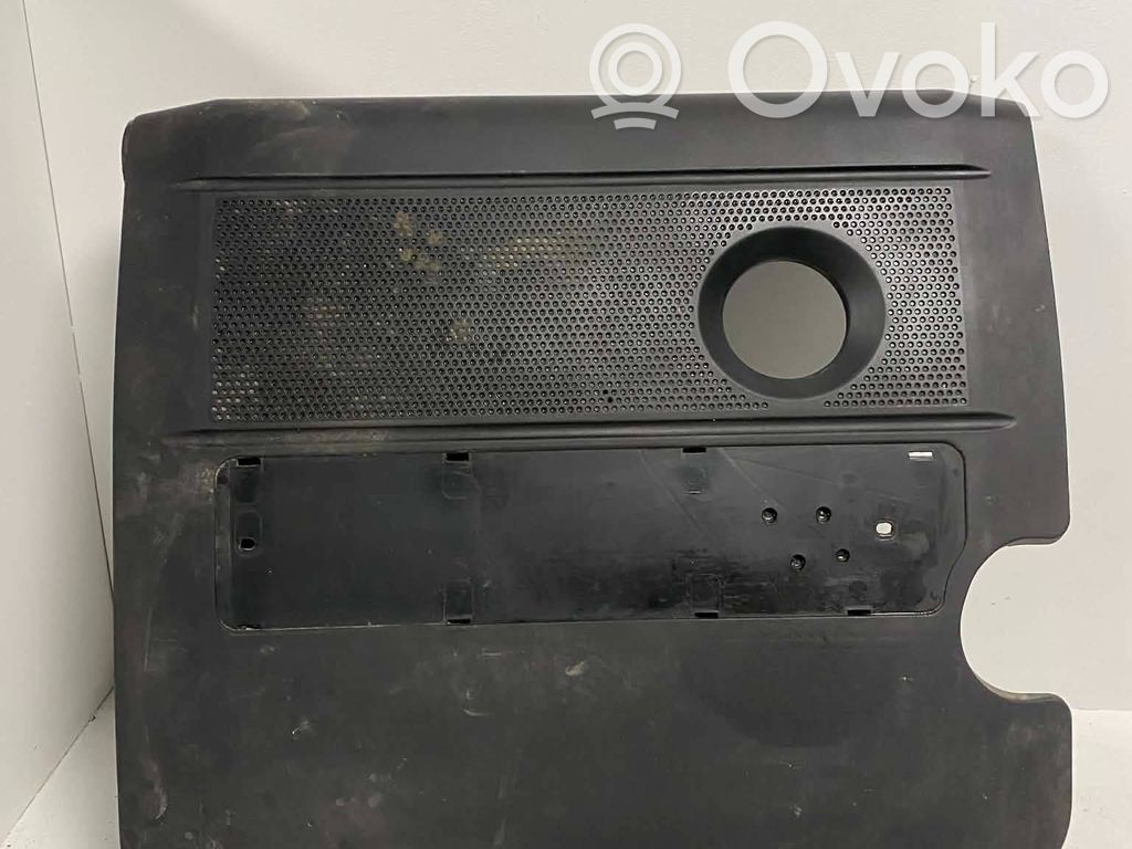 Volkswagen Golf Plus Motorabdeckung 