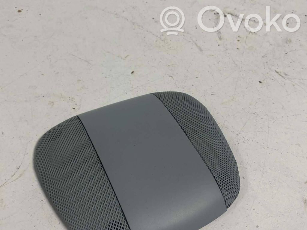Mercedes-Benz E W210 Unidad de control/módulo de alarma 
