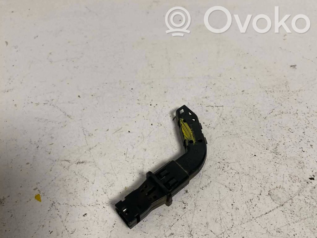 Mercedes-Benz E W210 Sensor de temperatura interna 