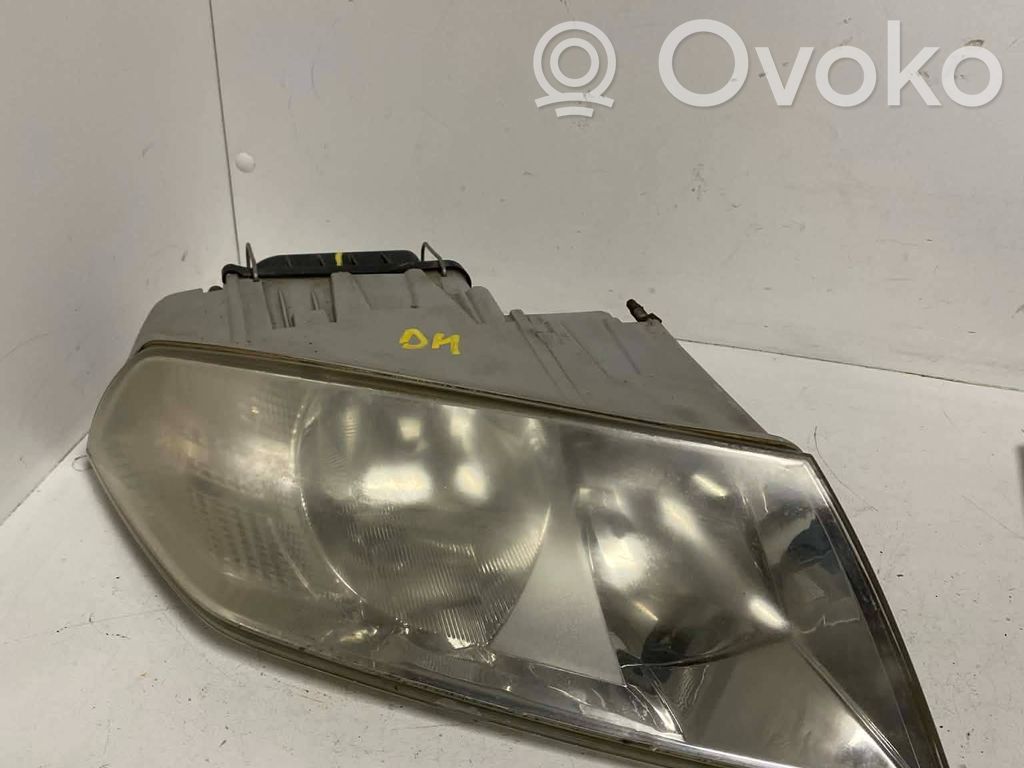 Lampa przednia   086651111R,6651111RLHDH