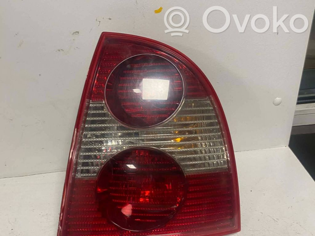 Volkswagen PASSAT B5.5 Takavalot 