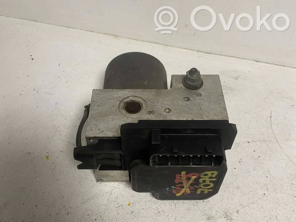 Audi A6 S6 C5 4B ABS bloks 