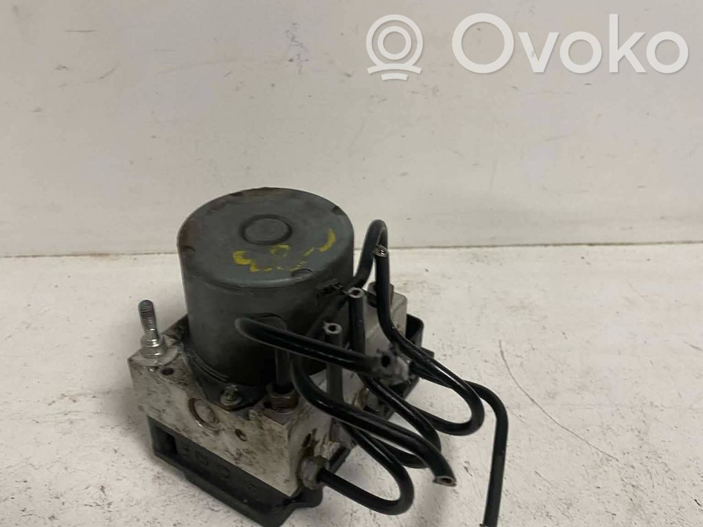 Citroen C4 I ABS Pump 