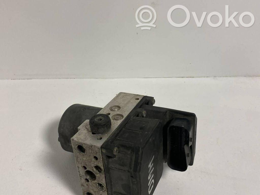 Volkswagen PASSAT B5 ABS Blokas 