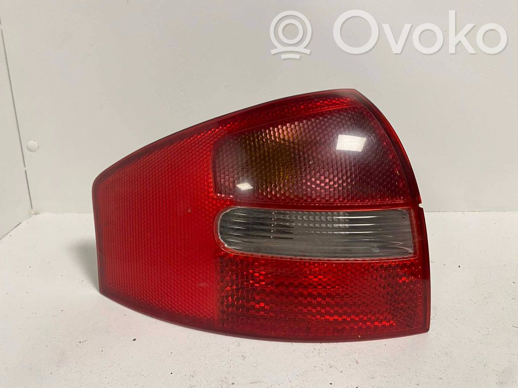 Audi A6 S6 C5 4B Rear/tail lights 