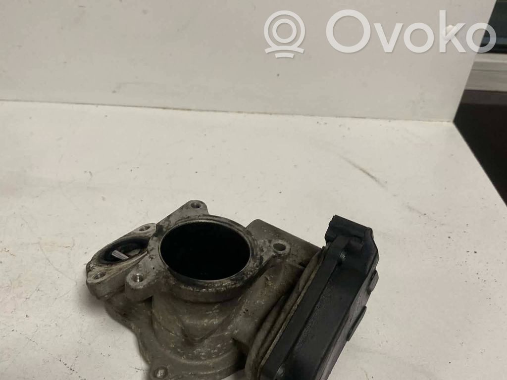 Audi A6 S6 C6 4F Válvula EGR 