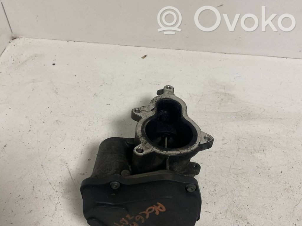 Audi A6 S6 C6 4F Válvula EGR 