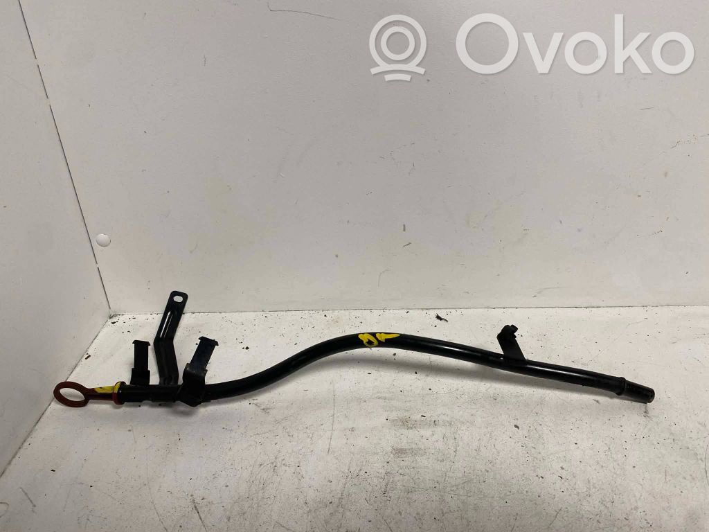BMW 5 E39 Ölmessstab Ölpeilstab 