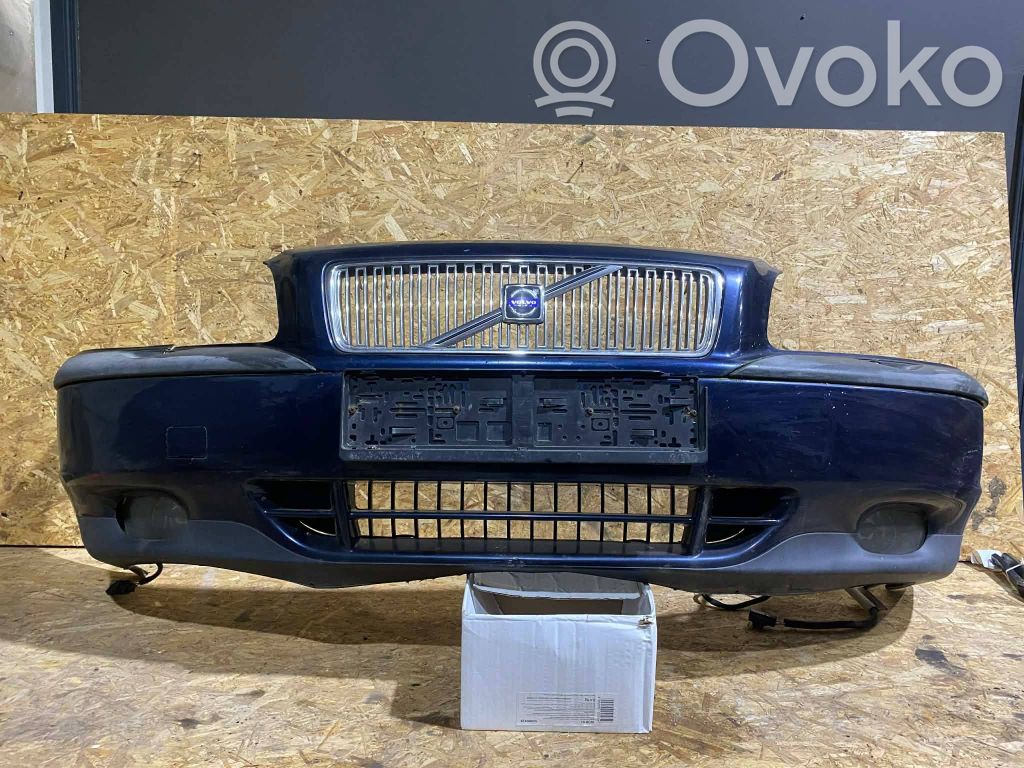 Volvo S80 Parachoques delantero 