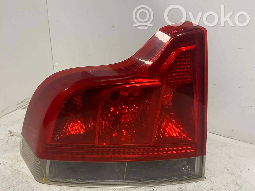 Volvo S60 Lampa tylna 