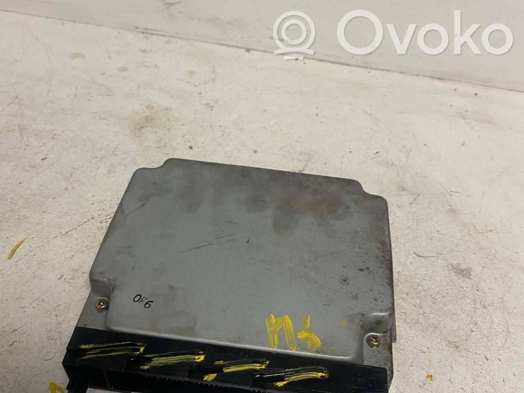 Volvo S60 Engine control unit/module 